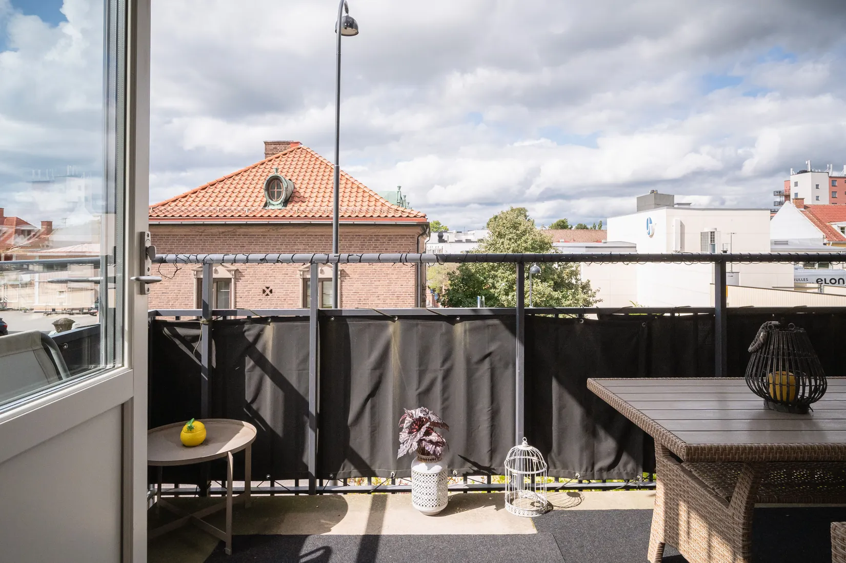 Bostadsrätt, Järnvägsgatan 6, Ulricehamn