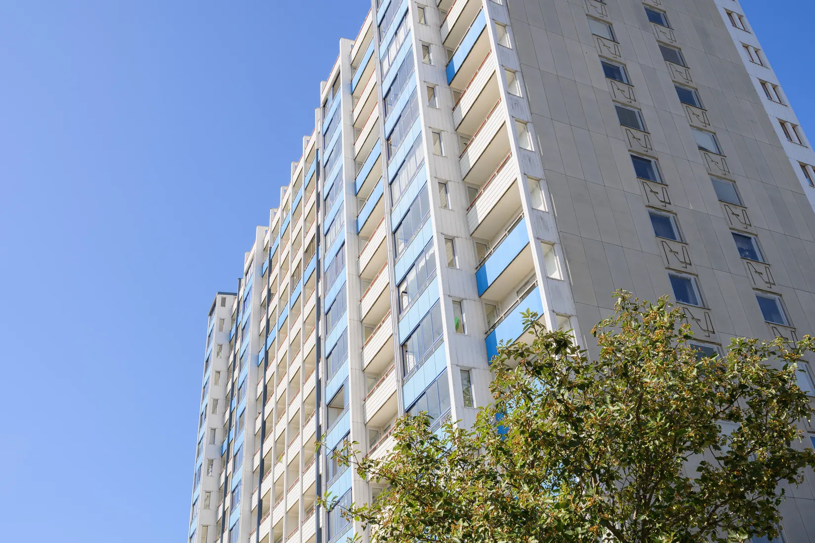 Bostadsrätt, Vendelsfridsgatan 6A, Malmö