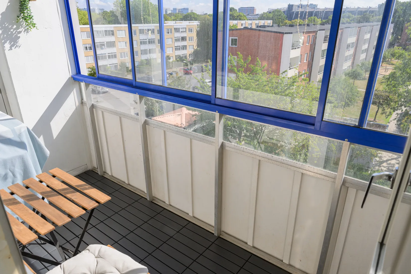 Bostadsrätt, Vendelsfridsgatan 6A, Malmö