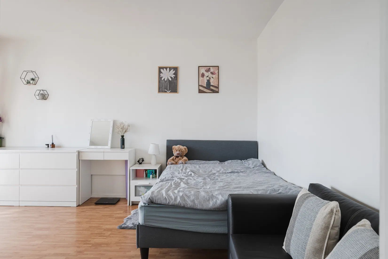 Bostadsrätt, Vendelsfridsgatan 6A, Malmö