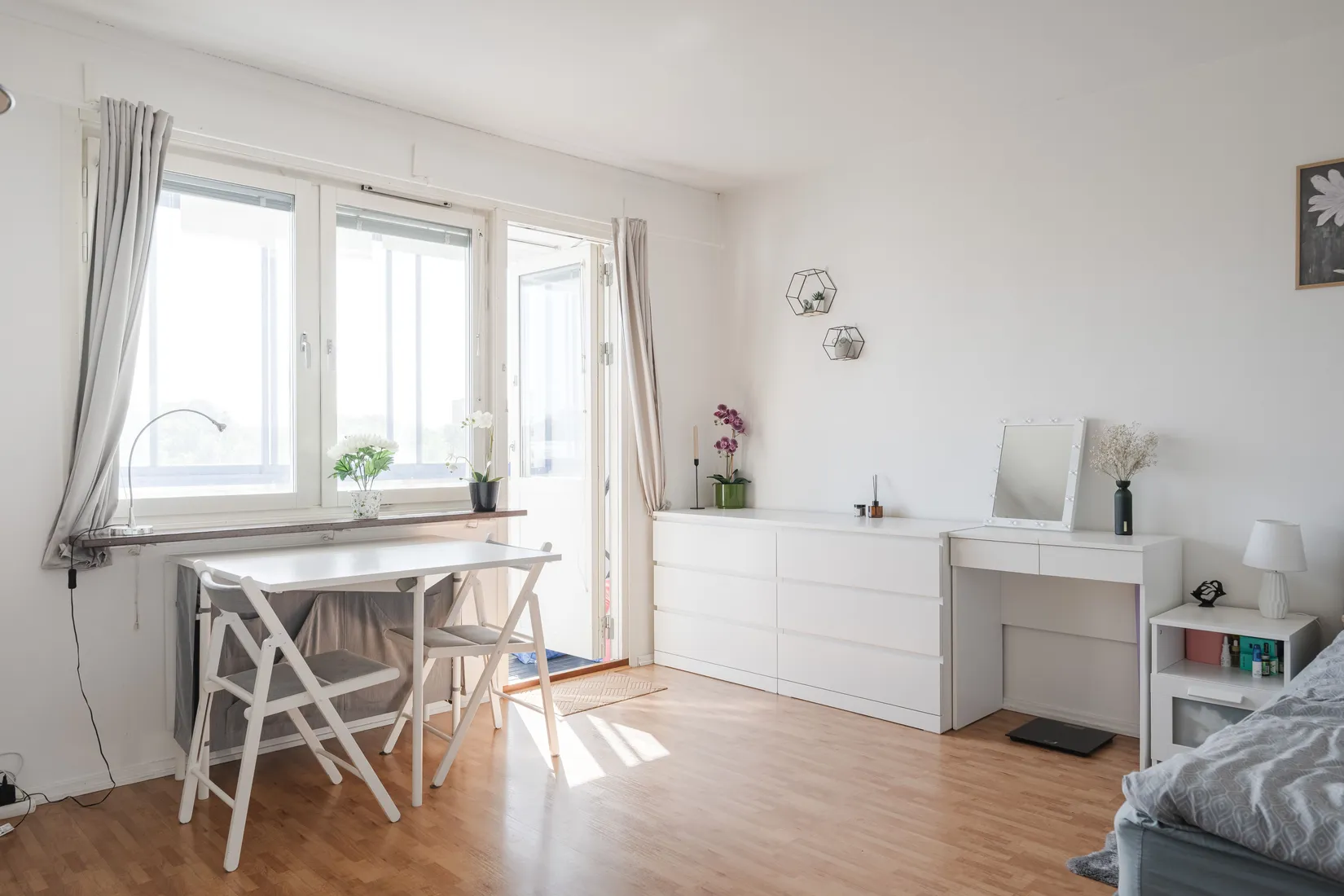 Bostadsrätt, Vendelsfridsgatan 6A, Malmö