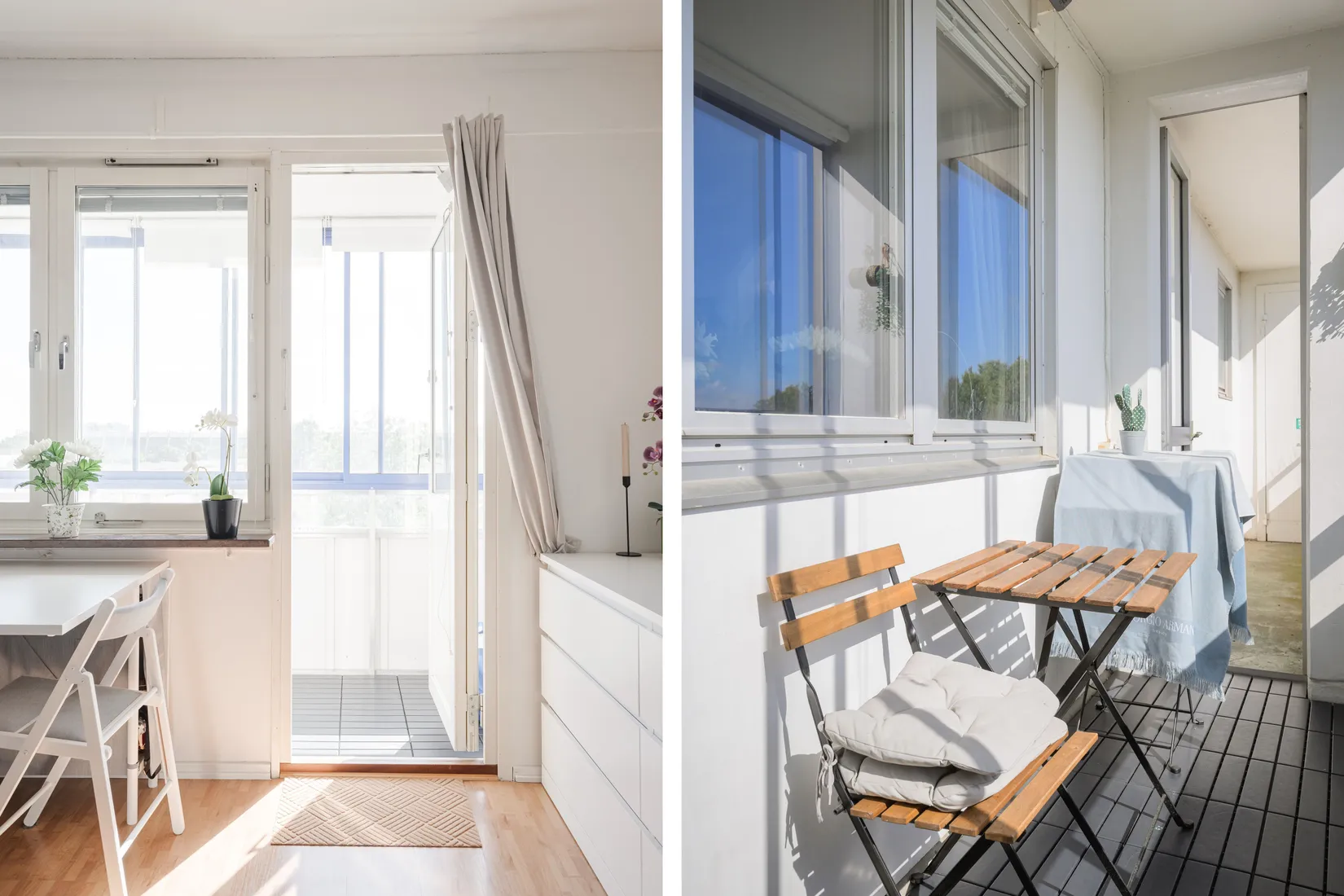 Bostadsrätt, Vendelsfridsgatan 6A, Malmö