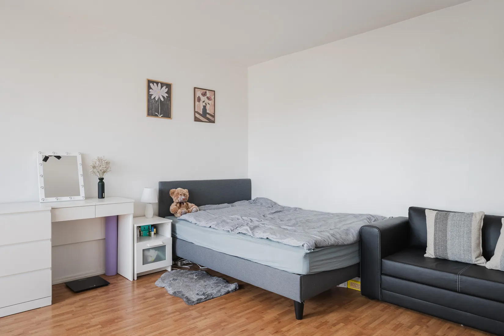 Bostadsrätt, Vendelsfridsgatan 6A, Malmö