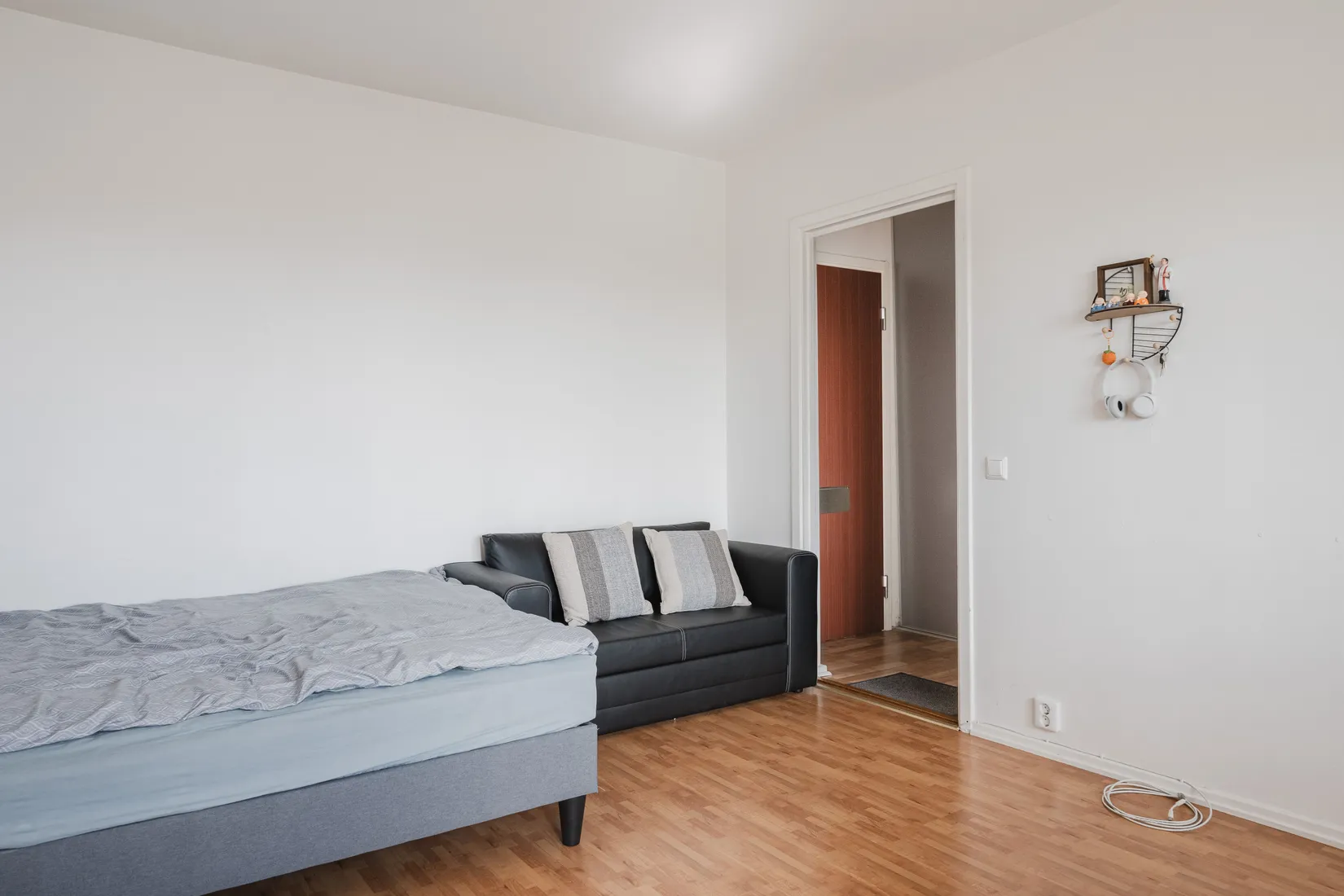Bostadsrätt, Vendelsfridsgatan 6A, Malmö