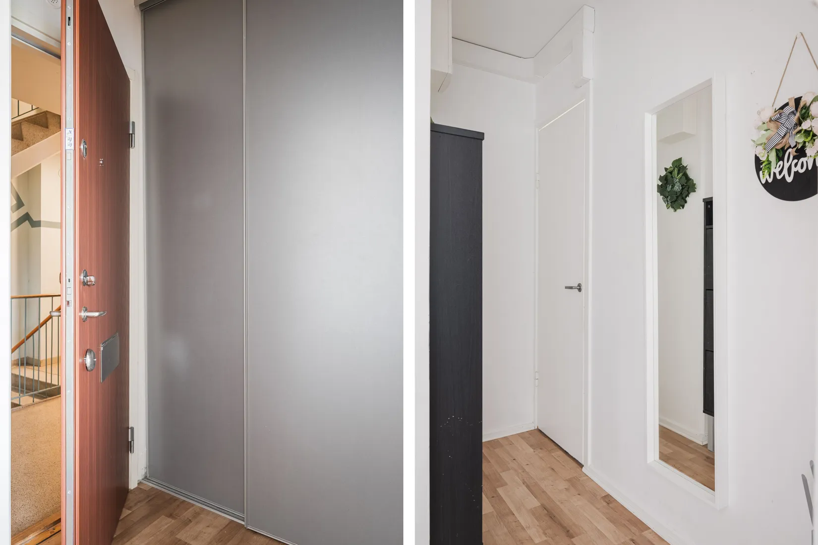 Bostadsrätt, Vendelsfridsgatan 6A, Malmö