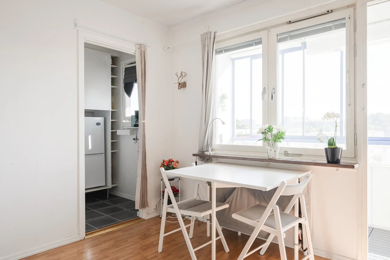 Bostadsrätt, Vendelsfridsgatan 6A, Malmö