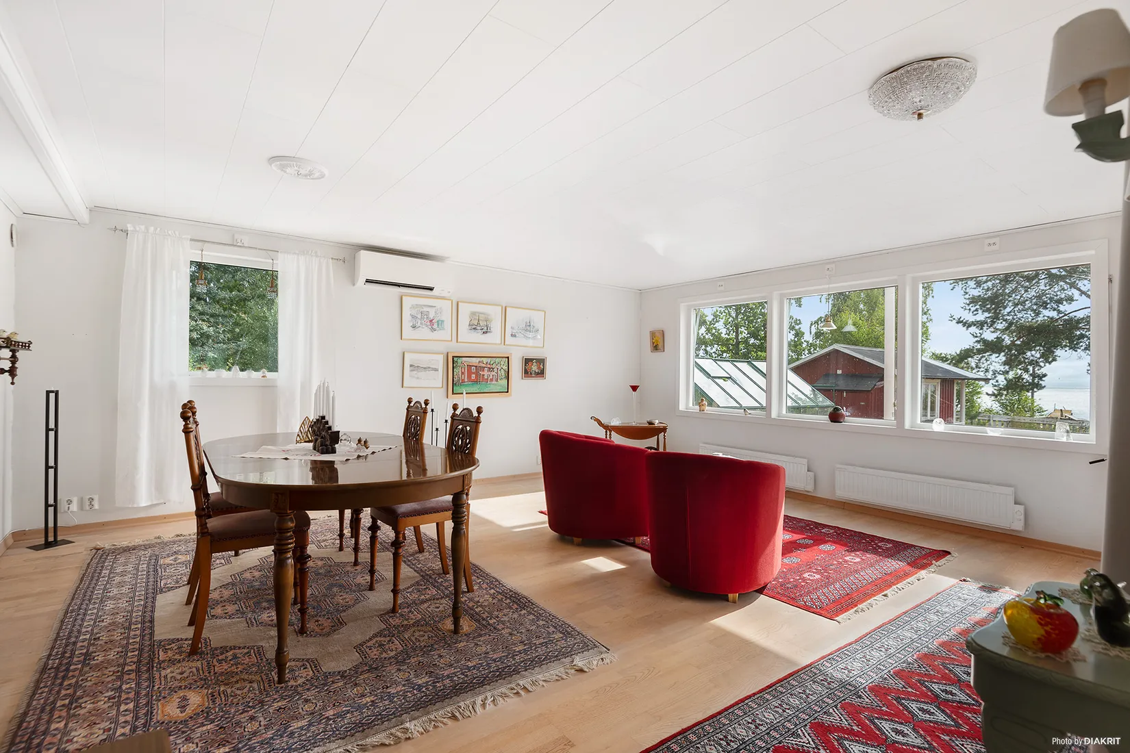 Villa, Krogsnäs 204, Krogsnäs, Karlskrona