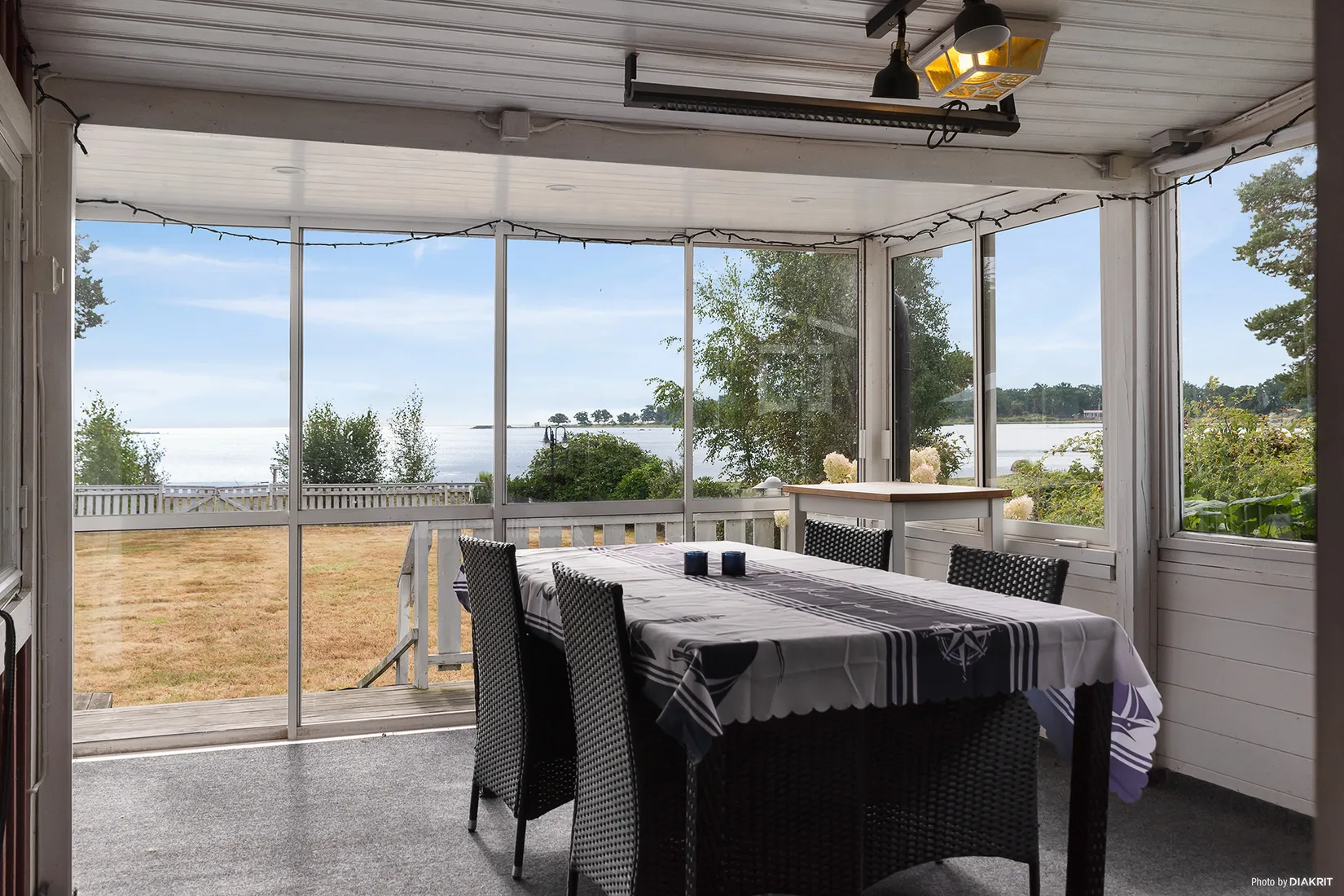 Villa, Krogsnäs 204, Krogsnäs, Karlskrona