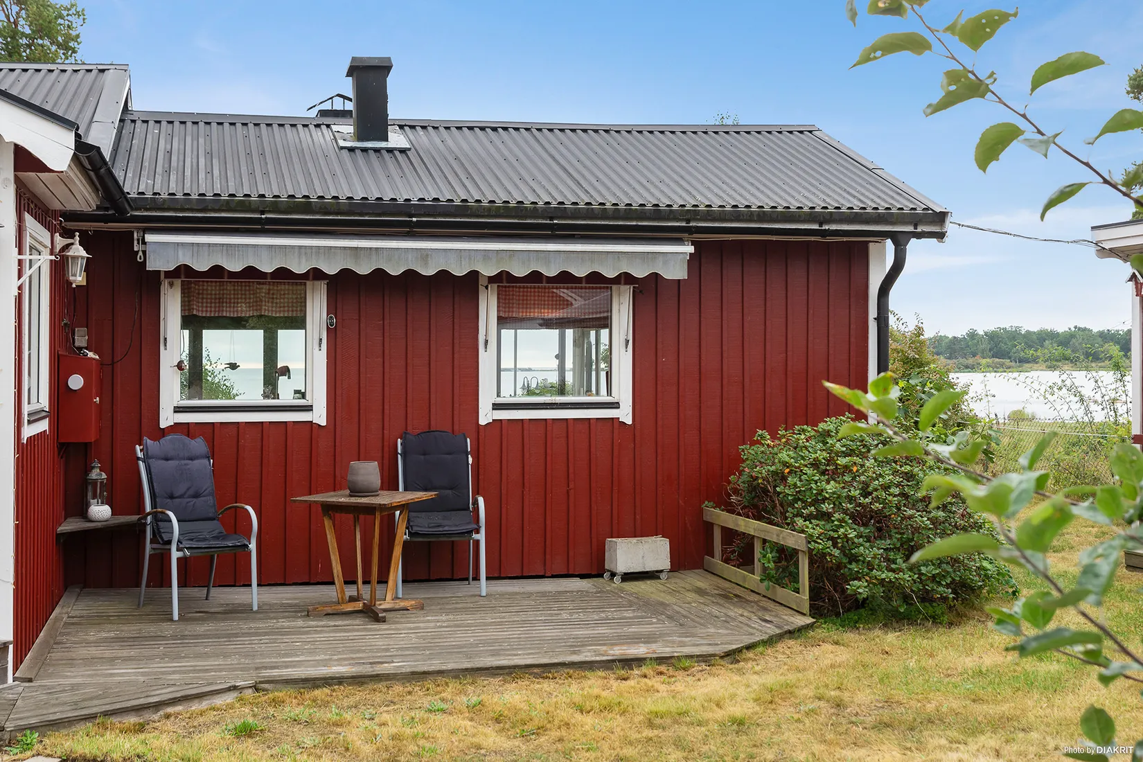 Villa, Krogsnäs 204, Krogsnäs, Karlskrona