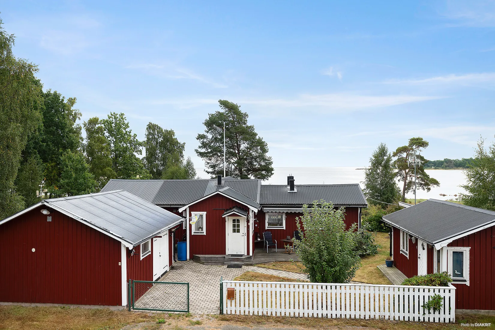 Villa, Krogsnäs 204, Krogsnäs, Karlskrona