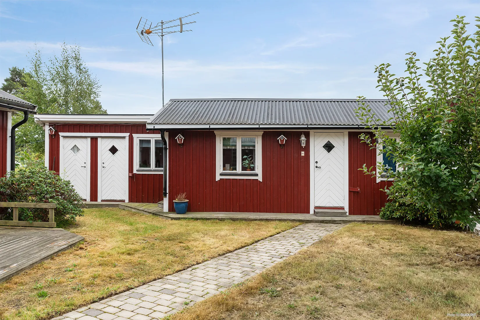 Villa, Krogsnäs 204, Krogsnäs, Karlskrona