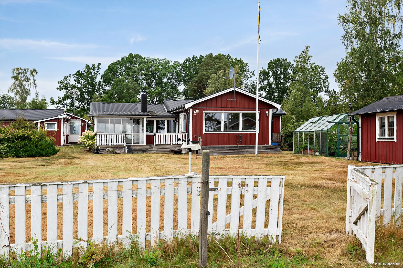 Villa, Krogsnäs 204, Krogsnäs, Karlskrona