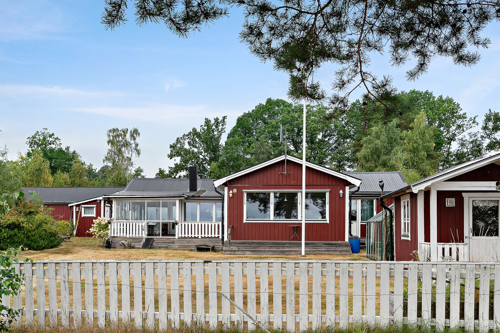 Villa, Krogsnäs 204, Krogsnäs, Karlskrona