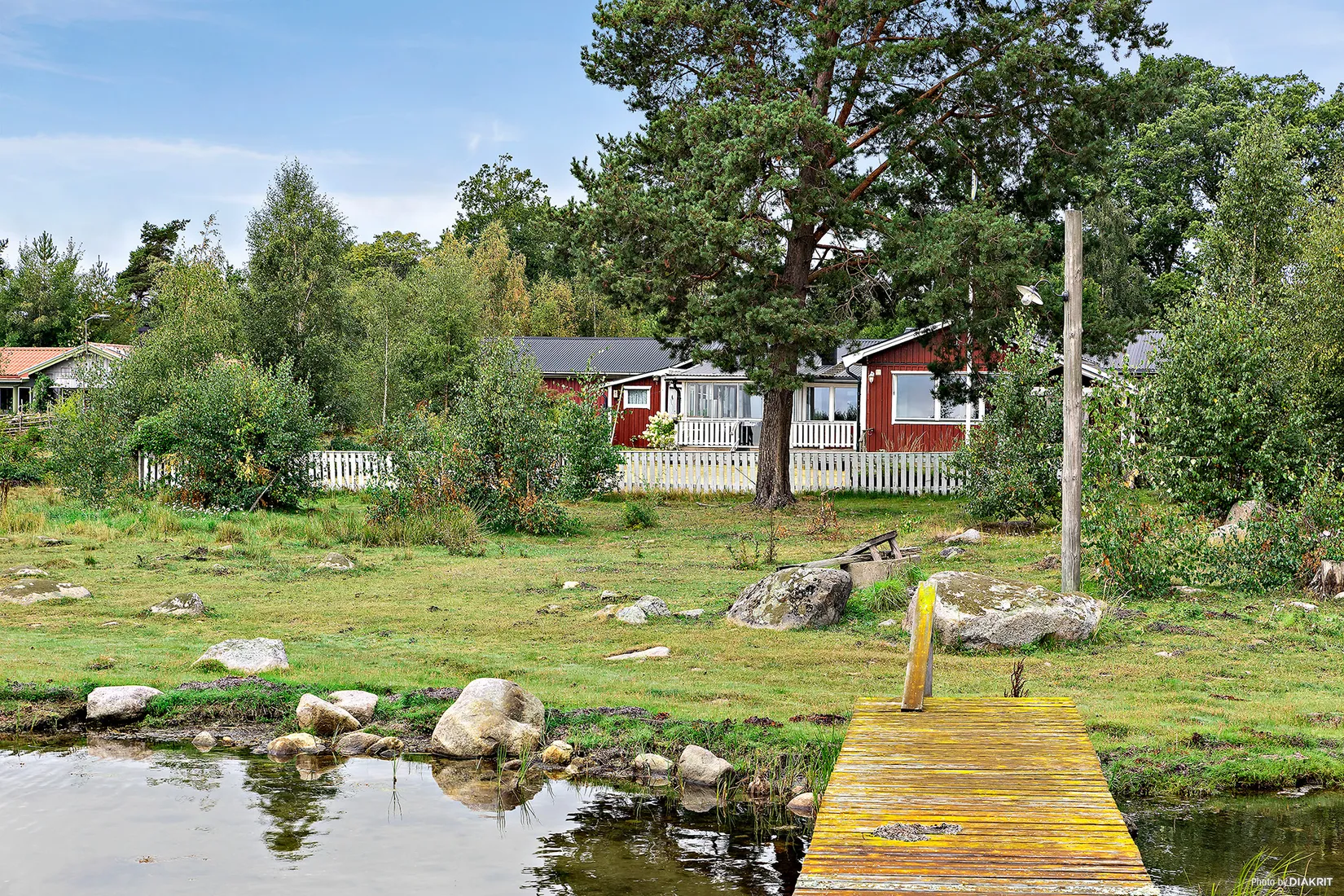 Villa, Krogsnäs 204, Krogsnäs, Karlskrona