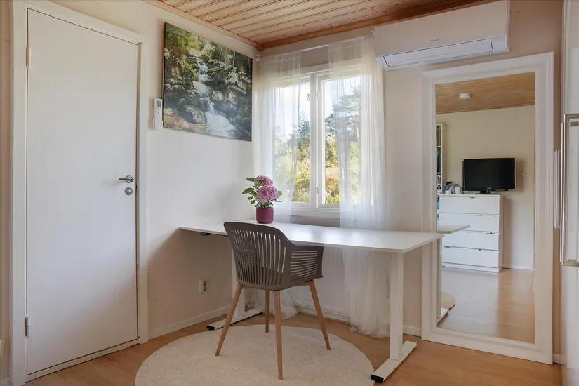 Villa, Valsäng 315, Tjörn