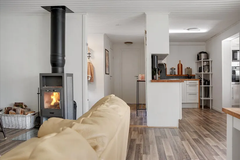 Villa, Valsäng 315, Tjörn