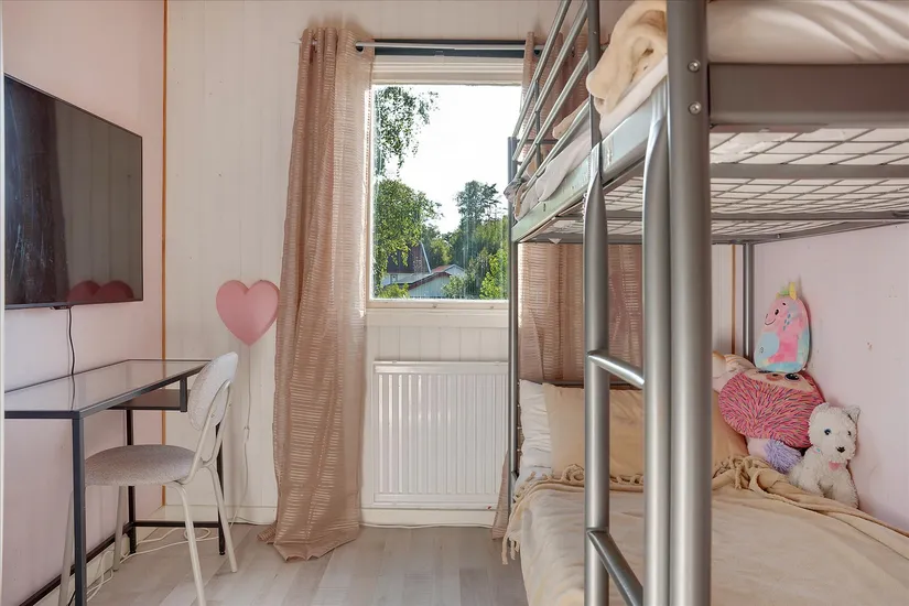 Villa, Valsäng 315, Tjörn