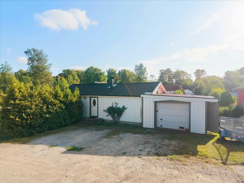 Villa, Valsäng 315, Tjörn