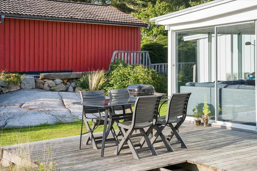 Villa, Valsäng 315, Tjörn
