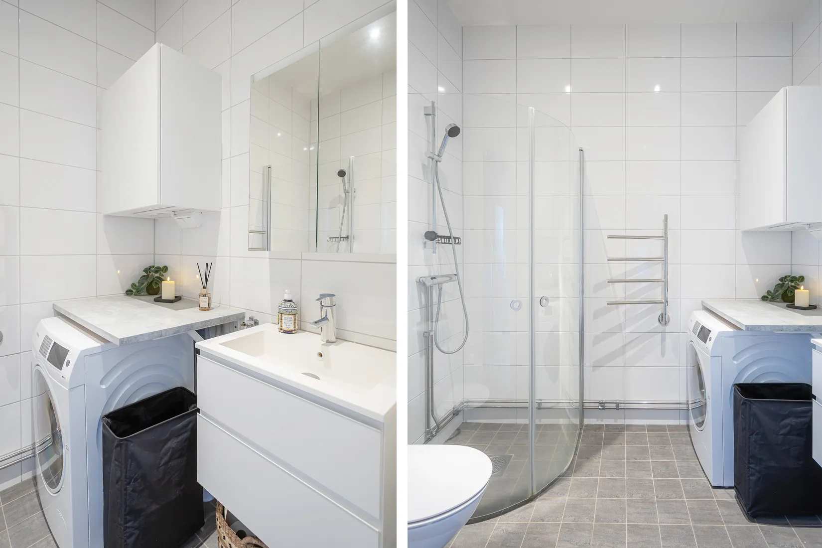 Bostadsrätt, Vetenskapsvägen 3, Silverdal, Sollentuna