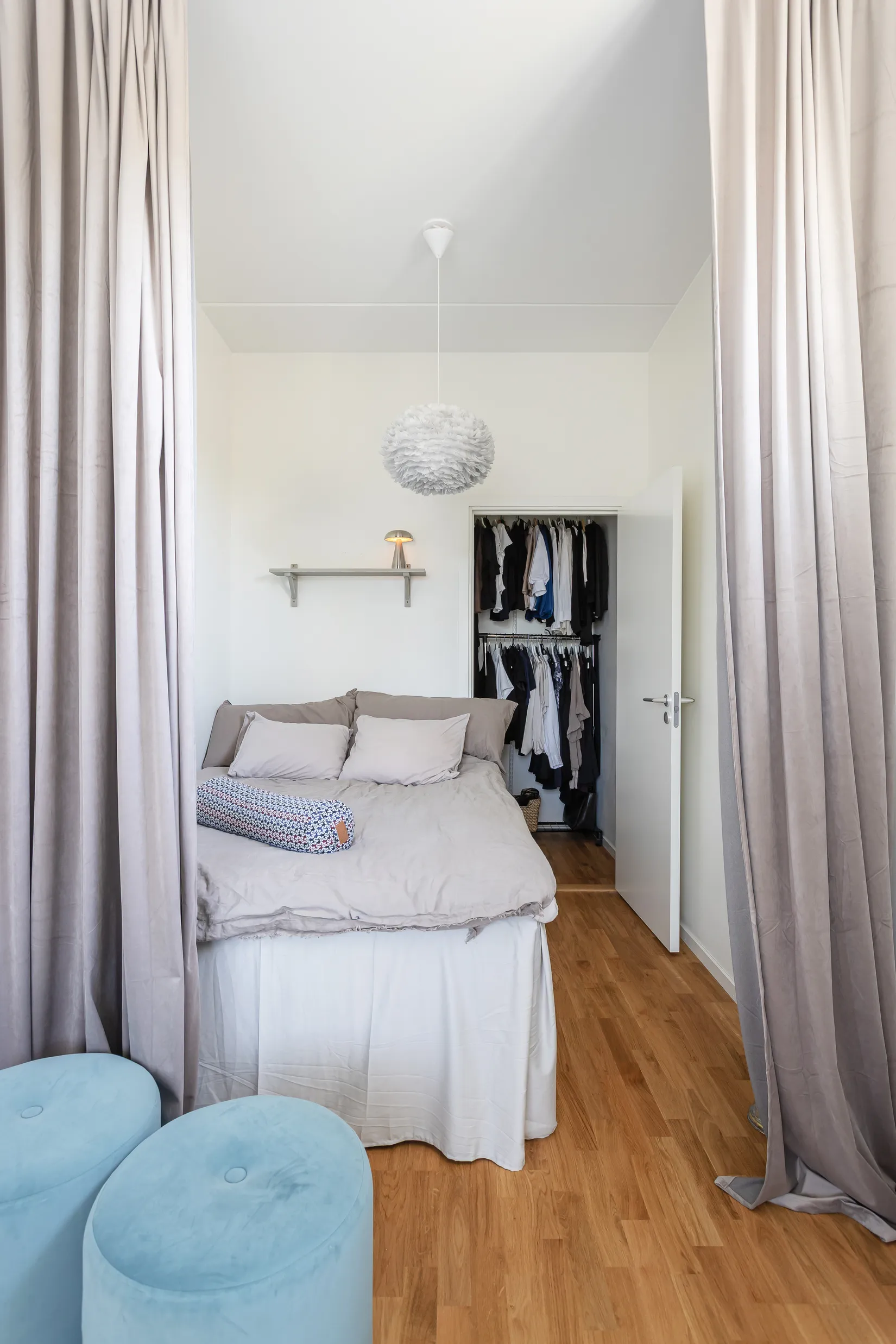 Bostadsrätt, Vetenskapsvägen 3, Silverdal, Sollentuna