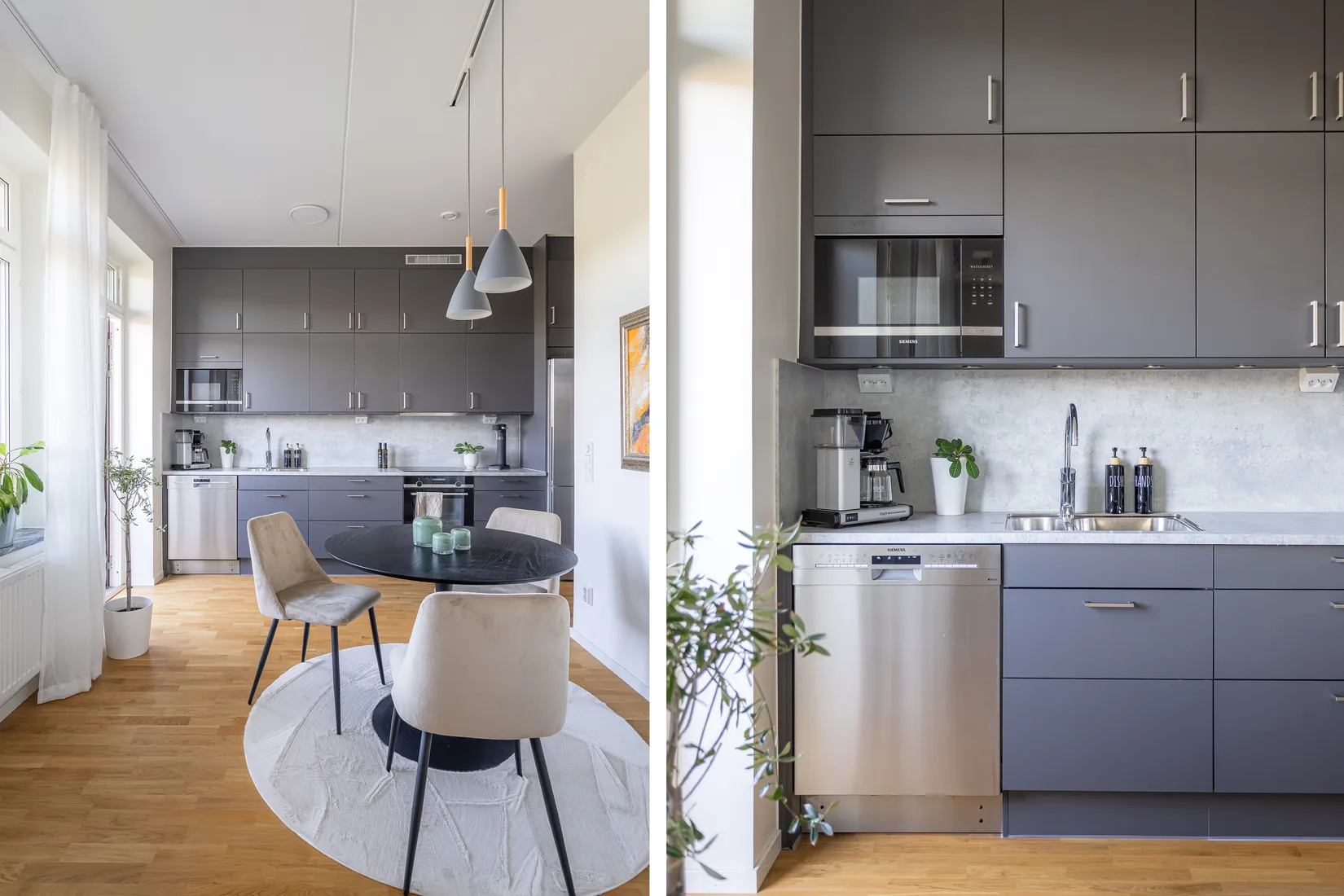 Bostadsrätt, Vetenskapsvägen 3, Silverdal, Sollentuna