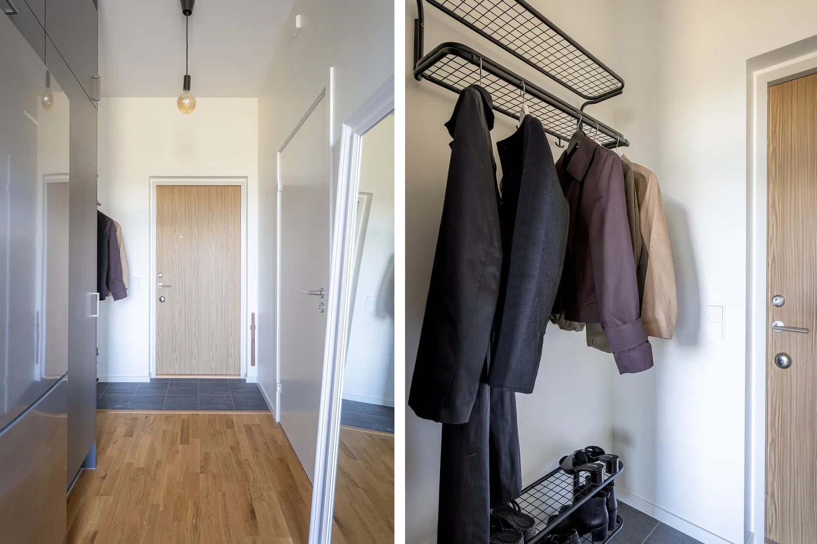 Bostadsrätt, Vetenskapsvägen 3, Silverdal, Sollentuna