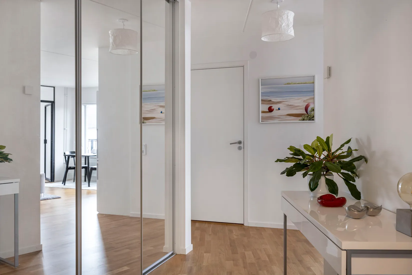 Bostadsrätt, Skånegatan 57B, Centrum / Västra förstaden, Halmstad
