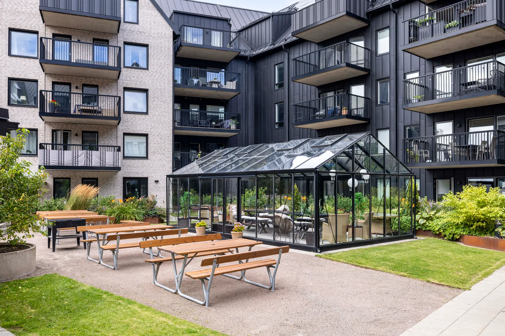 Bostadsrätt, Skånegatan 57B, Centrum / Västra förstaden, Halmstad