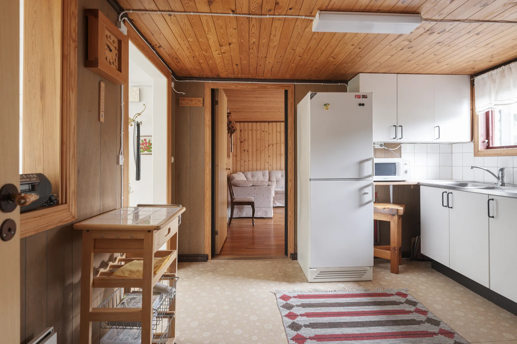 Villa, Snövits väg 6, Sandvik, Kalmar