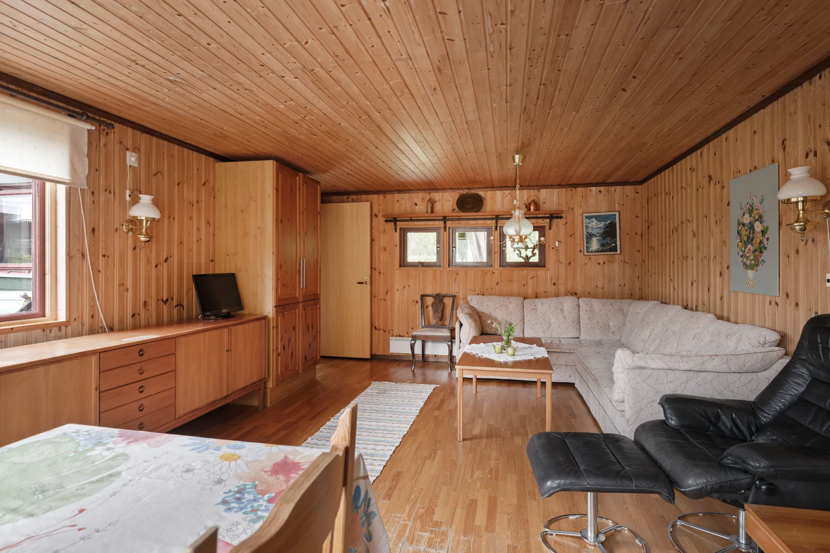 Villa, Snövits väg 6, Sandvik, Kalmar
