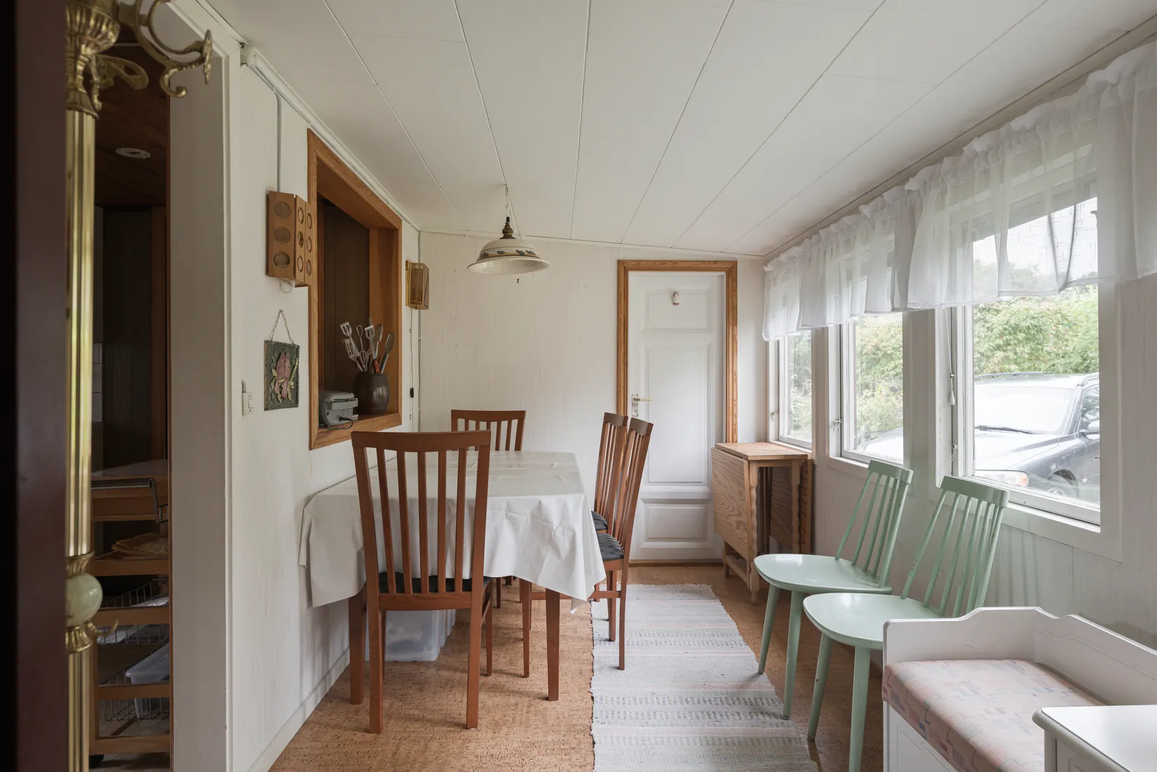 Villa, Snövits väg 6, Sandvik, Kalmar