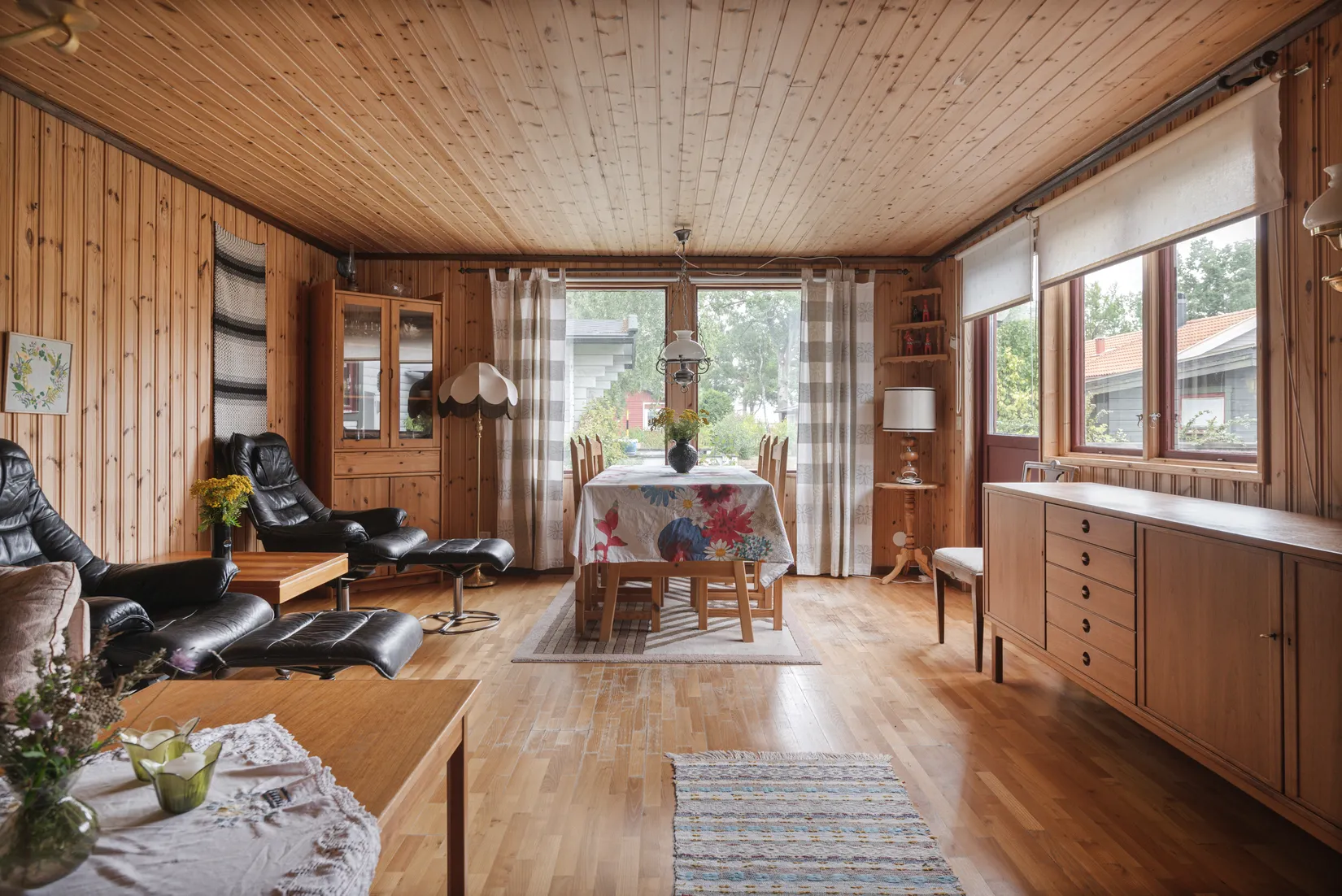 Villa, Snövits väg 6, Sandvik, Kalmar