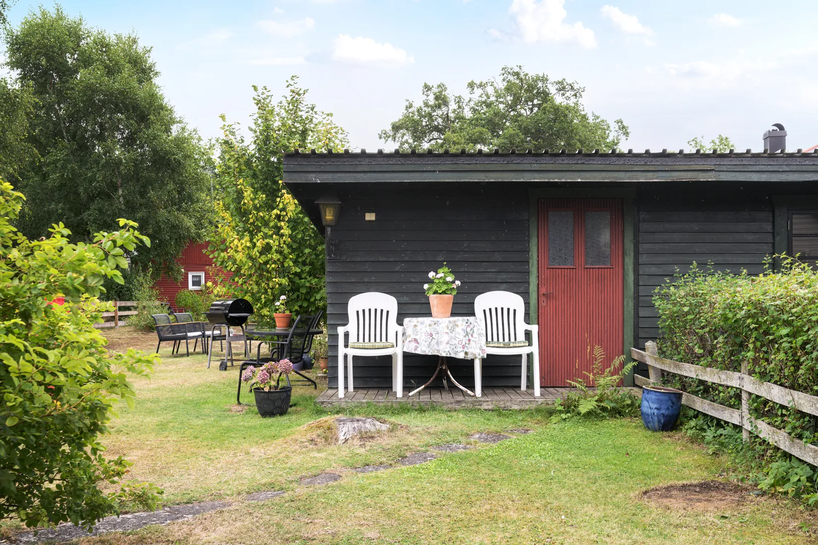 Villa, Snövits väg 6, Sandvik, Kalmar
