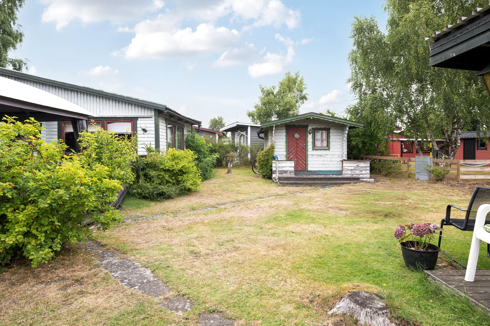 Villa, Snövits väg 6, Sandvik, Kalmar