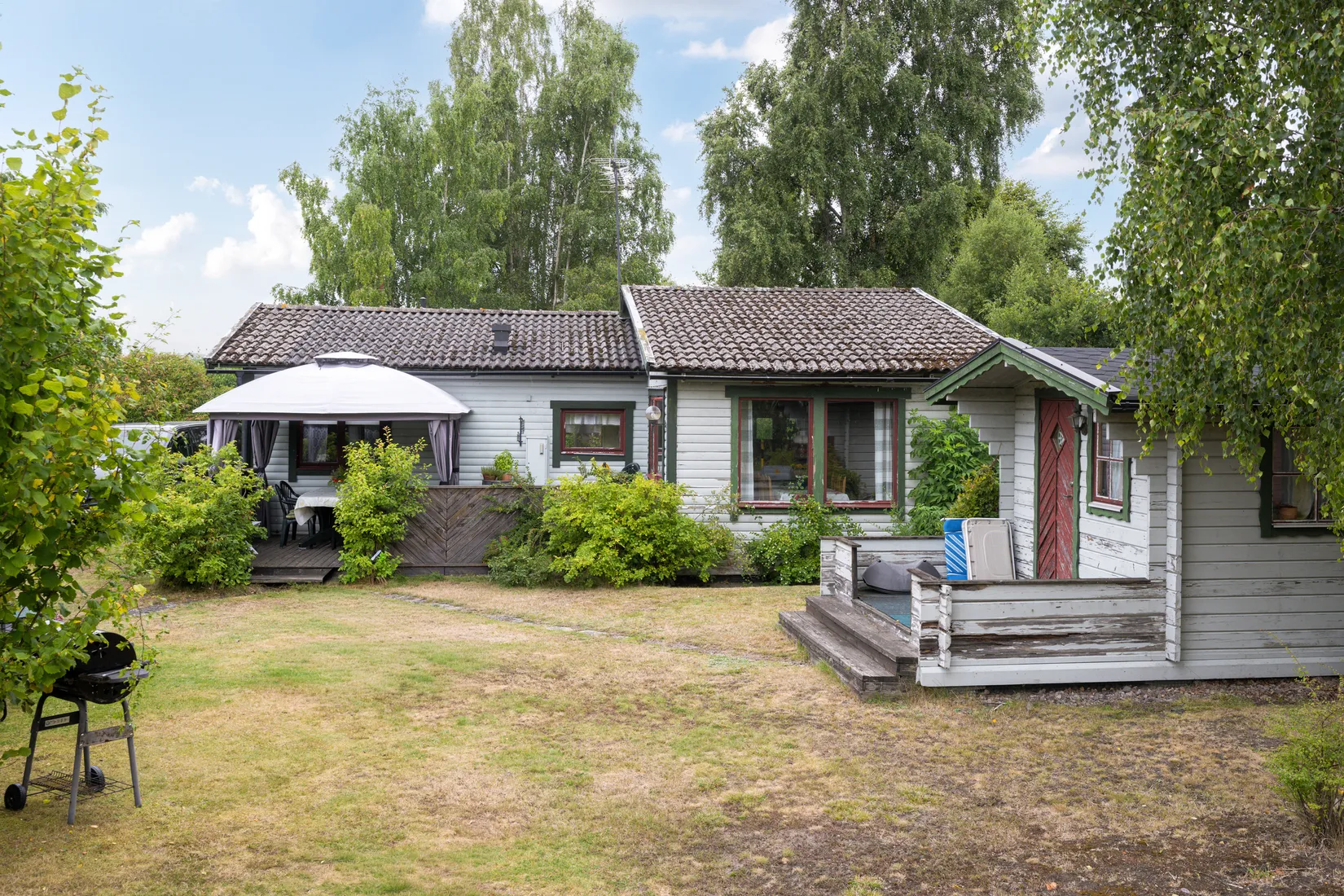 Villa, Snövits väg 6, Sandvik, Kalmar