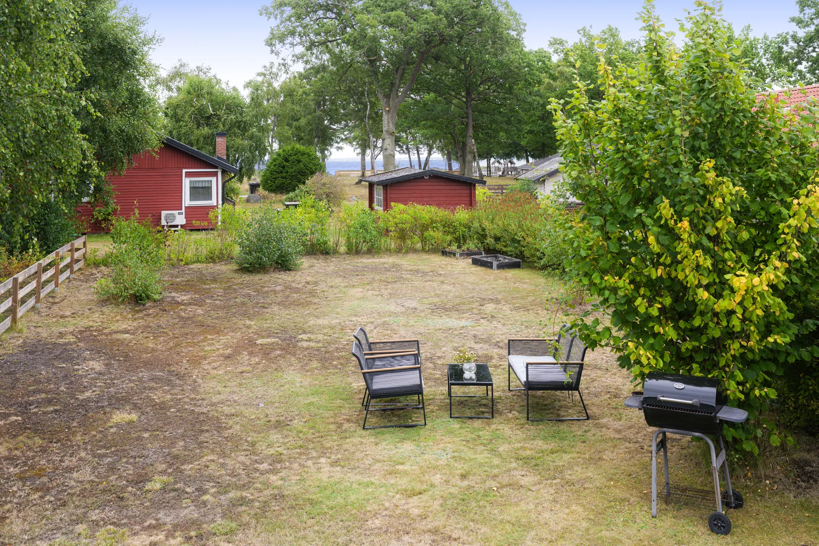 Villa, Snövits väg 6, Sandvik, Kalmar
