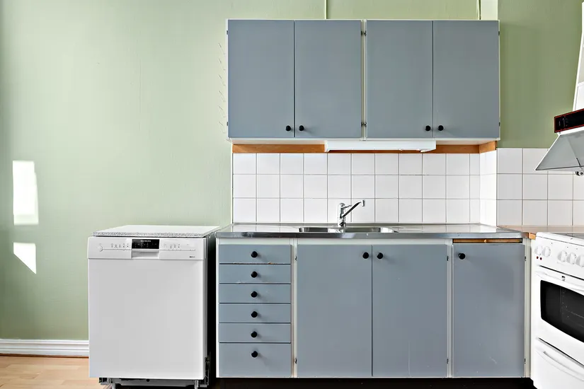 Bostadsrätt, Ridhusgatan 2, Centrum, Kristianstad