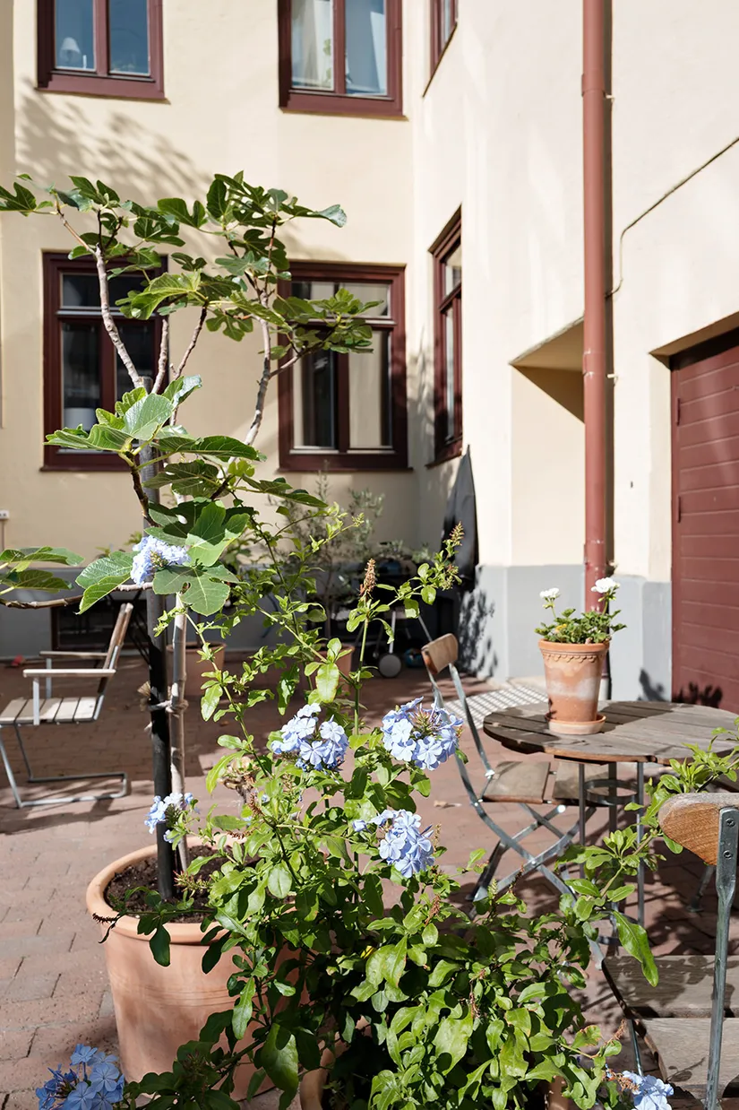 Bostadsrätt, Ridhusgatan 2, Centrum, Kristianstad