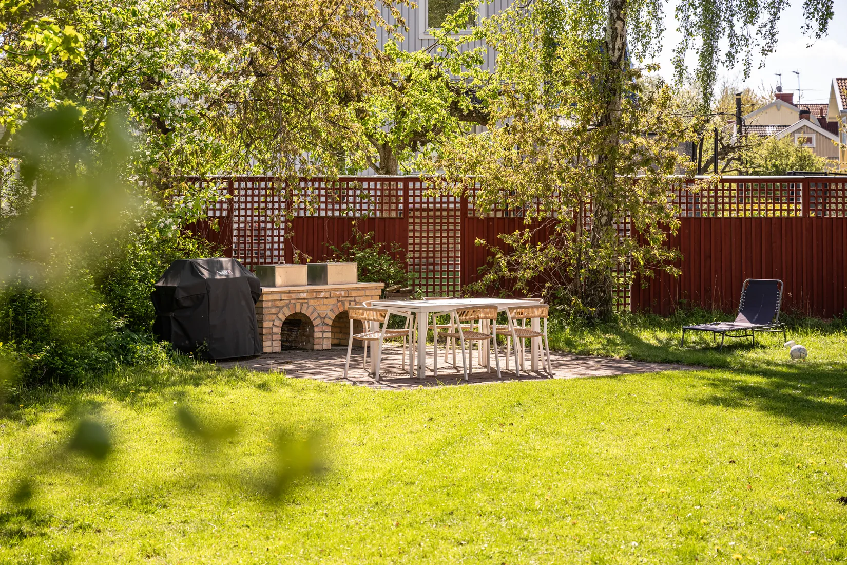 Bostadsrätt, Kubikenborgsvägen 5, Stockholm