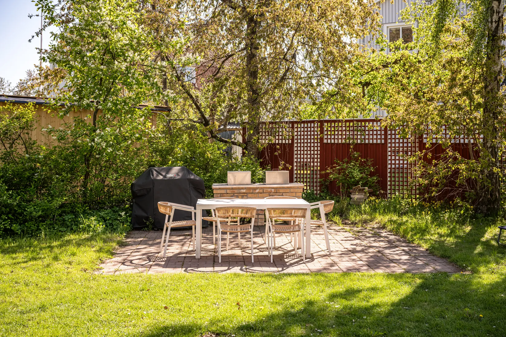 Bostadsrätt, Kubikenborgsvägen 5, Stockholm
