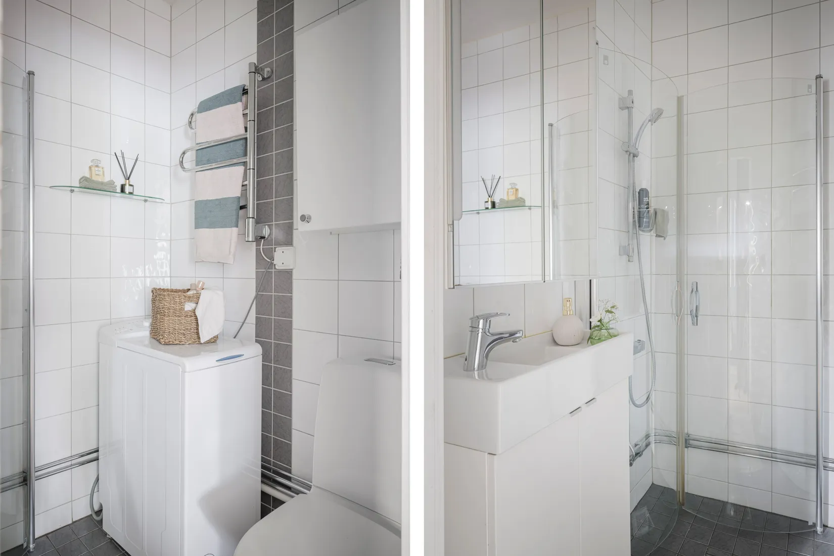 Bostadsrätt, Kubikenborgsvägen 5, Stockholm