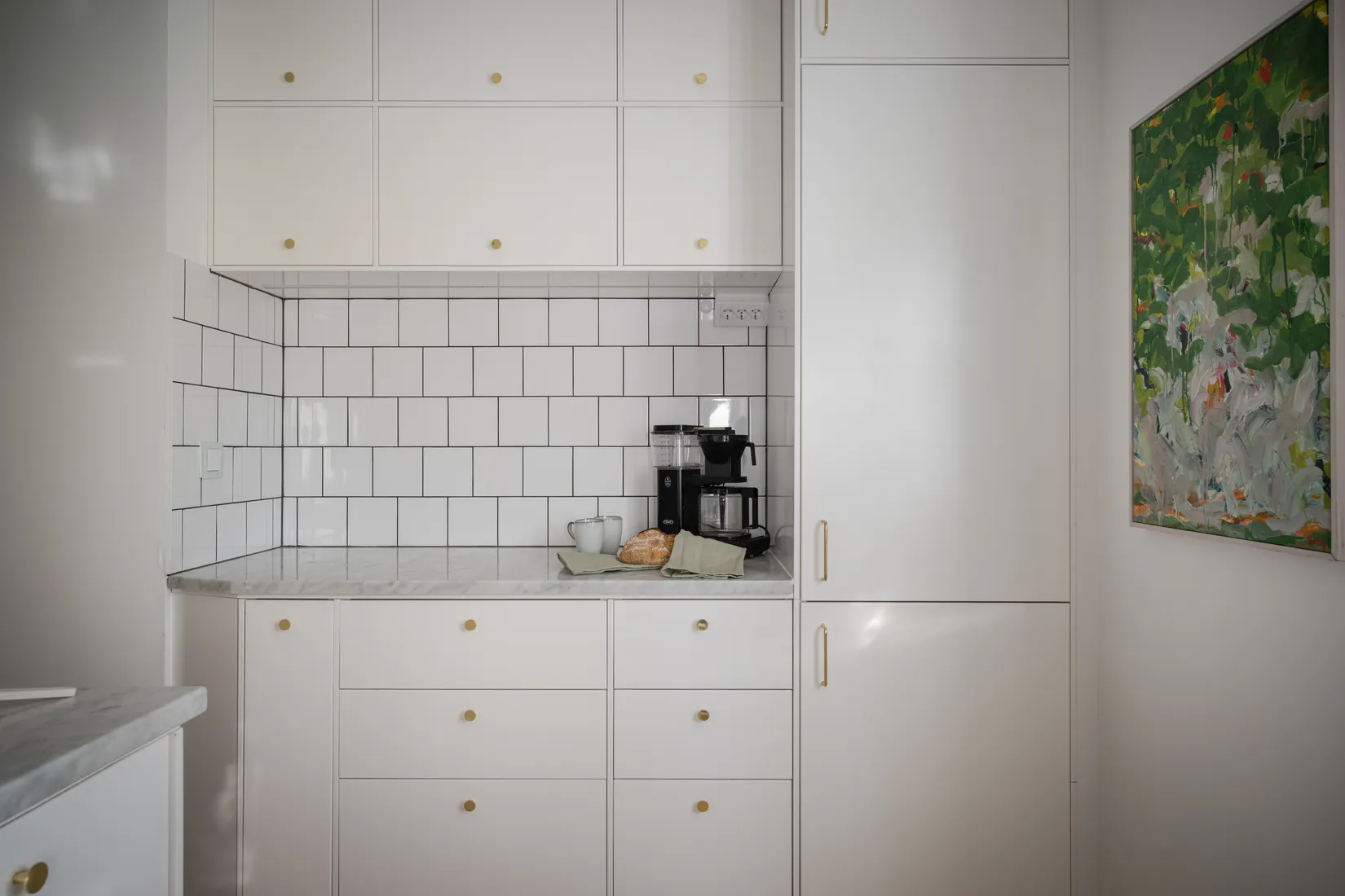 Bostadsrätt, Kubikenborgsvägen 5, Stockholm