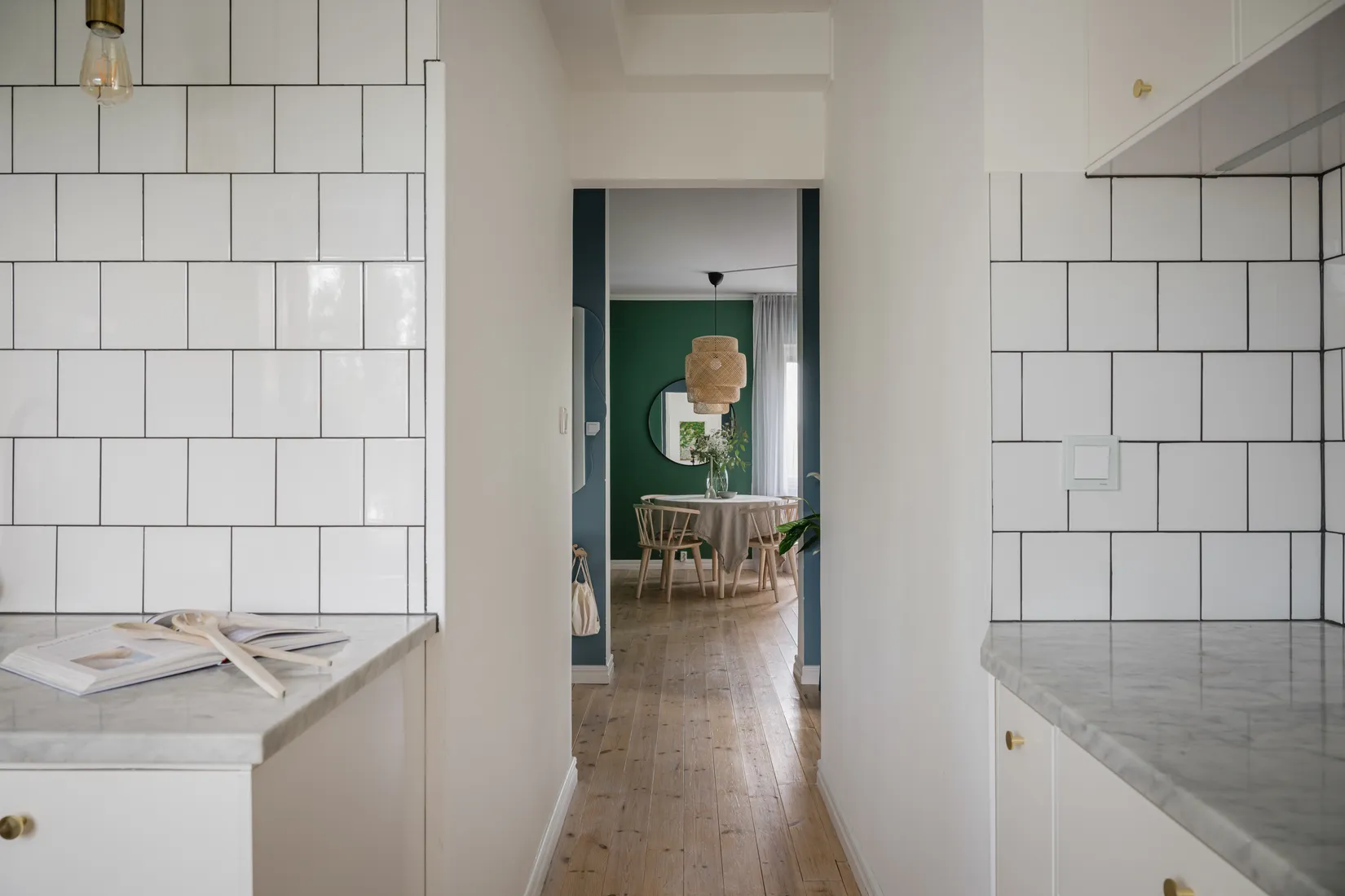 Bostadsrätt, Kubikenborgsvägen 5, Stockholm
