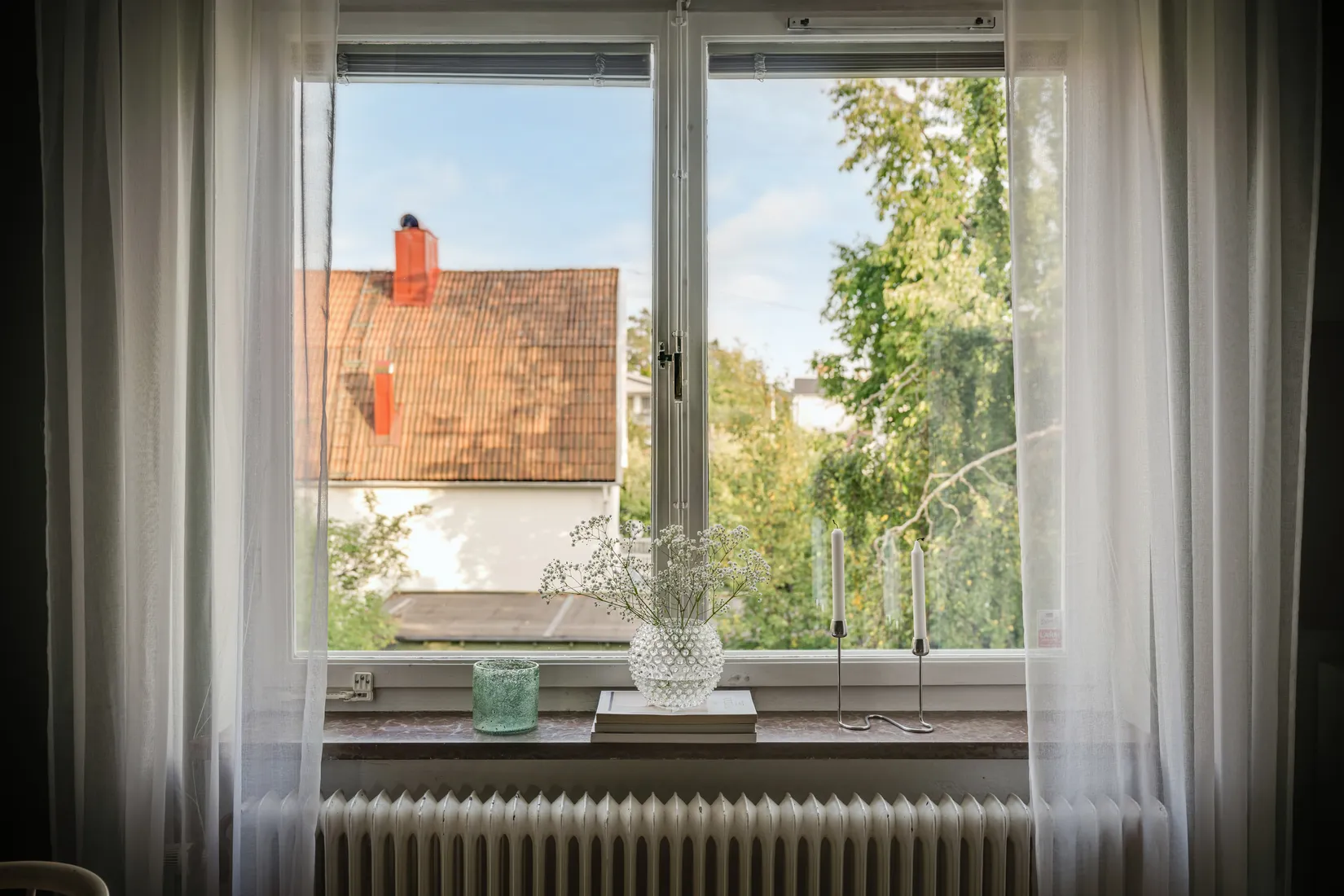 Bostadsrätt, Kubikenborgsvägen 5, Stockholm