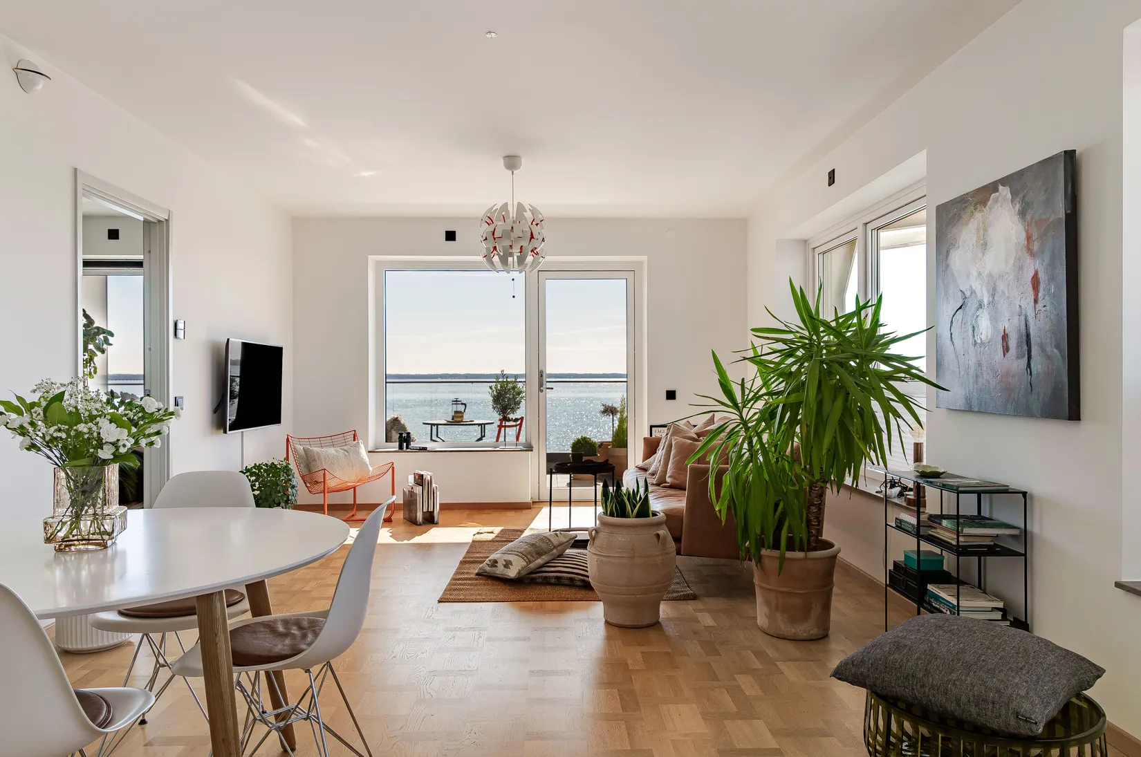 Bostadsrätt, Jeanssongatan 15, Varvsholmen, Kalmar