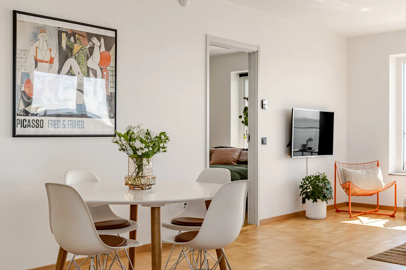 Bostadsrätt, Jeanssongatan 15, Varvsholmen, Kalmar