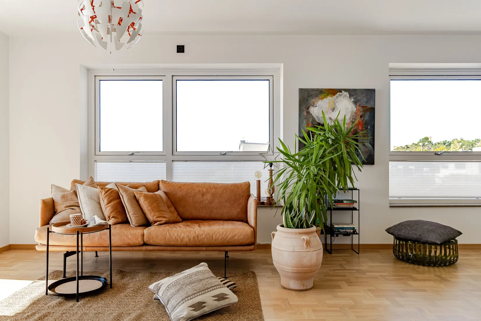 Bostadsrätt, Jeanssongatan 15, Varvsholmen, Kalmar
