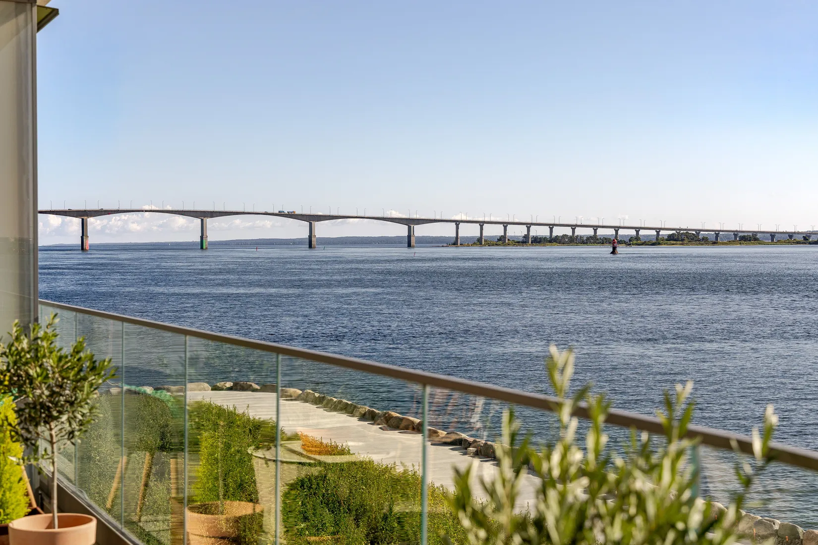 Bostadsrätt, Jeanssongatan 15, Varvsholmen, Kalmar