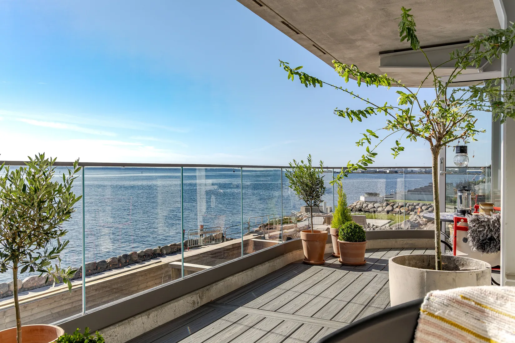 Bostadsrätt, Jeanssongatan 15, Varvsholmen, Kalmar